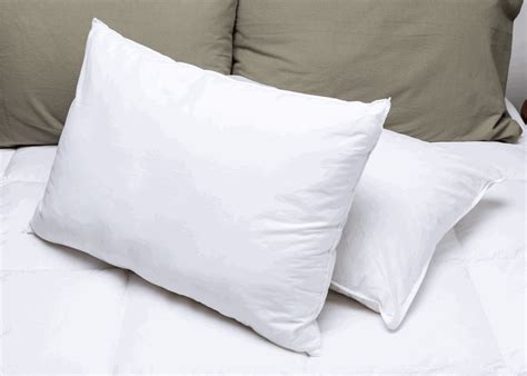 Look no further i've done the work for you to come up with the best hotel pillow reviews. Pacific Pillows - Martex Brentwood Gold Pillows,Standard ...
