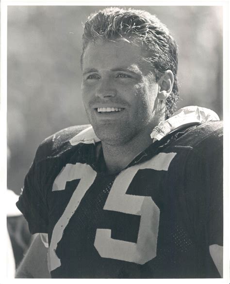 Howie Long Young