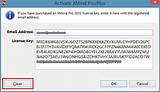 How To Crack Any Software License Key Images
