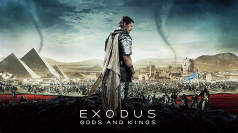 The acting (compared to war room, fireproof, etc) was not very good. Film Review: "Exodus: Gods and Kings"