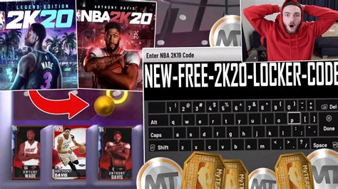 How to get nba 2k20 locker codes. 2 NEW FREE 2K20 LOCKER CODES FOR PINK DIAMOND COVER ...