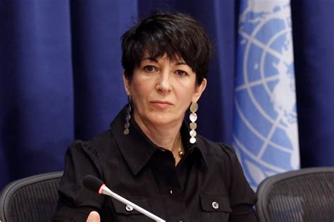 The Questions Ghislaine Maxwell Jurors Were Asked About Sex Abuse