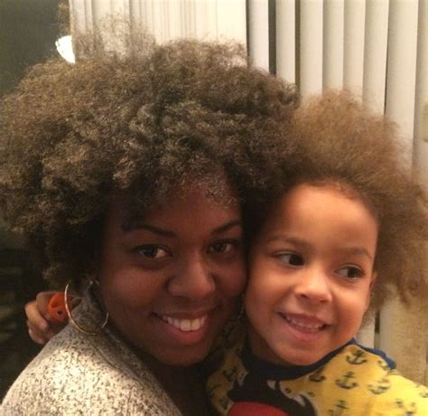 Mother And Daughter Daughter Mother Afro