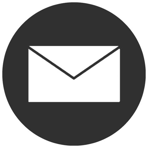 Outlook Email Icon Png