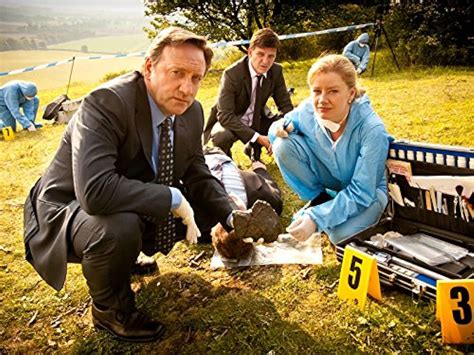 Midsomer Murders Written In The Stars Tv Episode 2012 Imdb