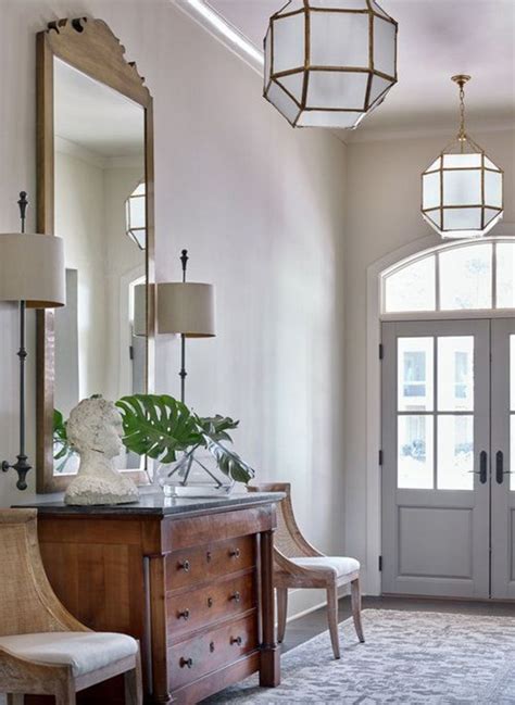15 Incredible Entryway Design Ideas For Early Beauty In Your Home