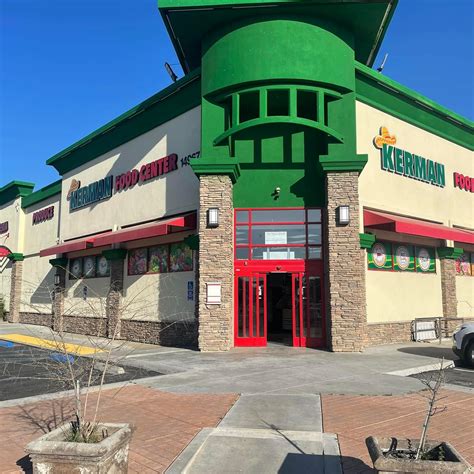 Kerman food center | Kerman CA