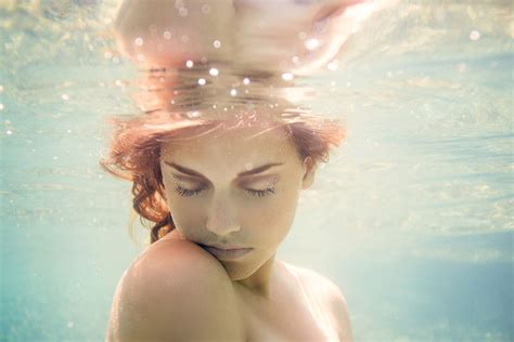500px Underwater Portrait Underwater Photoshoot Underwater Model
