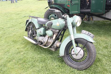 Sunbeam Motorcycles Tractor And Construction Plant Wiki The Classic