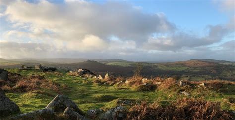 Your Complete Guide To Dartmoor National Park Escape To Britain