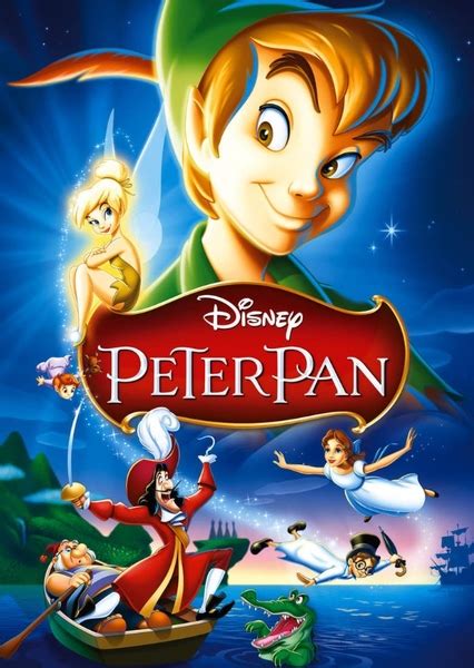 Disneys Peter Pan Fan Casting On Mycast