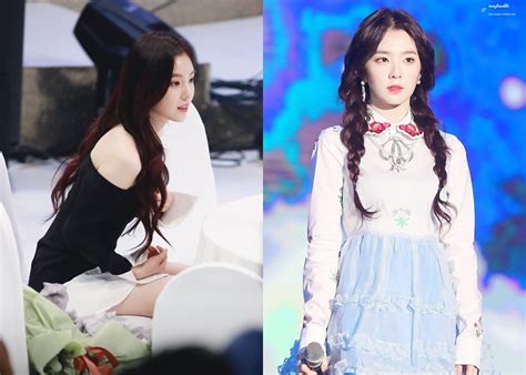 12 k pop girl idols famous for their porcelain white skin kpopmap