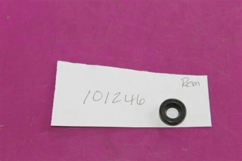 Nos Remington Seal Part Acquired From A Closed Dealership See