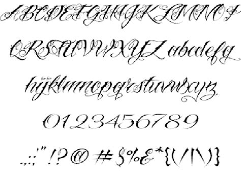 Cool Stencils Designs Letters Wesharepics