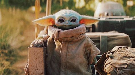 Jj Abrams Talks Baby Yoda