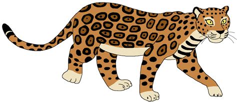 Goldmans Jaguar Zoo Venture Wiki Fandom