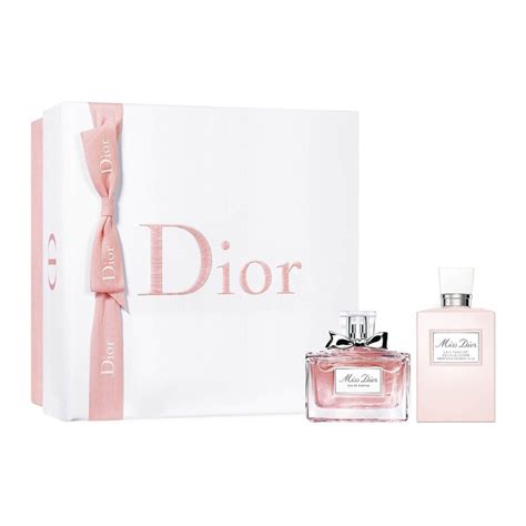 Dior Miss Dior Eau De Parfum 2017 Zestaw Woda Perfumowana 50 Ml