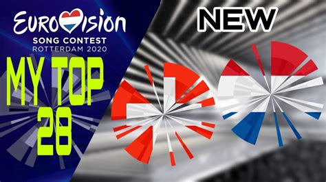 Here are the best movies of 2020 so far — and we'll keep updating the list as more are released. Eurovision 2020 | My Top 28 (so far) | New : 🇨🇭🇳🇱 - YouTube