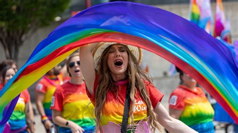 lgbti diversidad sexual y de género