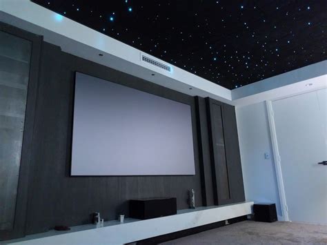 5 Ways To Take Your Home Theatre Room To The Next Level Home Theater