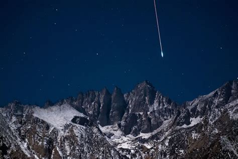 See 15 Beautiful Meteor Shower Photos Time