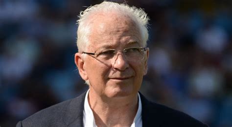 David Gower Says He 'Would Love To' Return To Test Match Special