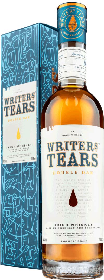 Writers Tears Double Oak Buy Online Busbys Cellar