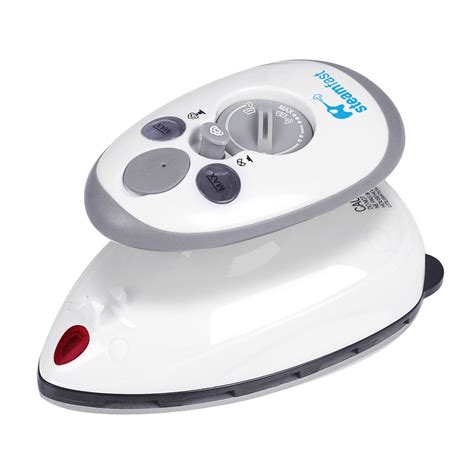 Steamfast Sf 717 Home And Away Mini Steam Iron Amazonca Home