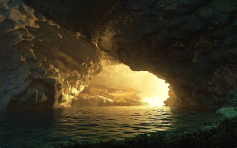 Caves Wallpaper Widescreen 62 Images