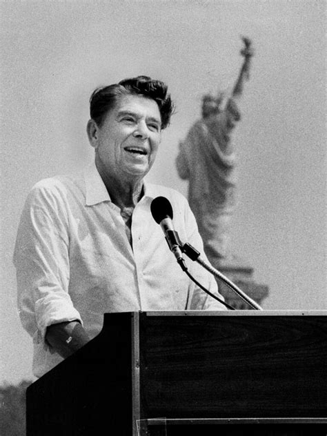 How Ronald Reagan Triumphed The New York Times