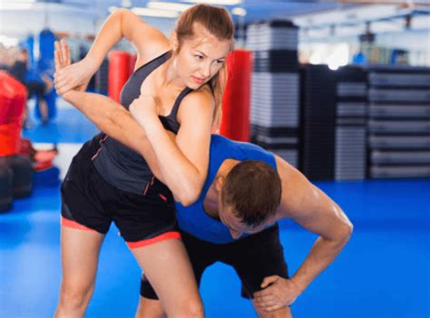Martial Arts For Teens Which Martial Art Is Best For Teenage Girls