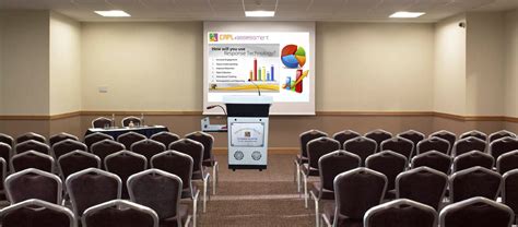 Create a more engaging presentation than powerpoint with prezis podium presentation template. Digital Podium Manufacturer: Lectern- smart plateform to ...