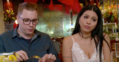 Did Colt And Larissa From 90 Day Fiance Ever Get Married The Couple Has Been Through So Much