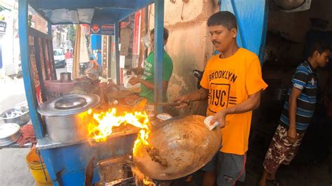 Kolkata Street Food City Tour With Indian Cheap And Best Street Food