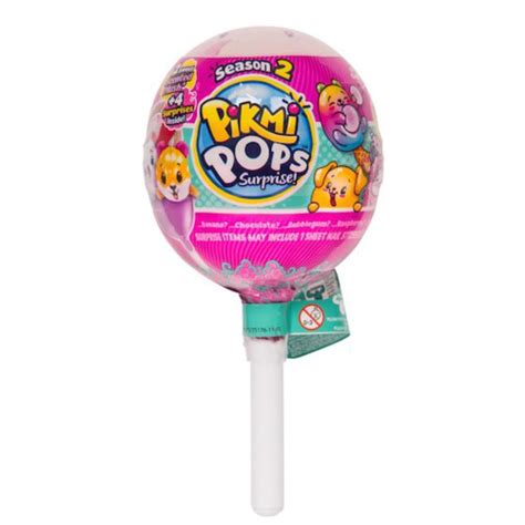 Pikmi Pops Surprise Series 2 Large Pack