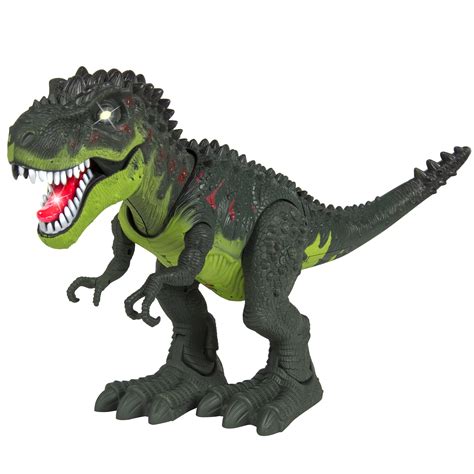 Best Choice Products Kids Walking Tyrannosaurus Rex T Rex Jurassic