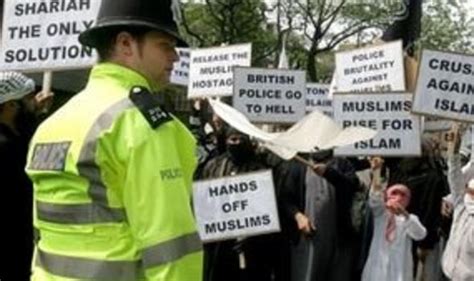 Should Sharia Law Be Tolerated In Britain Have Your Say Comment