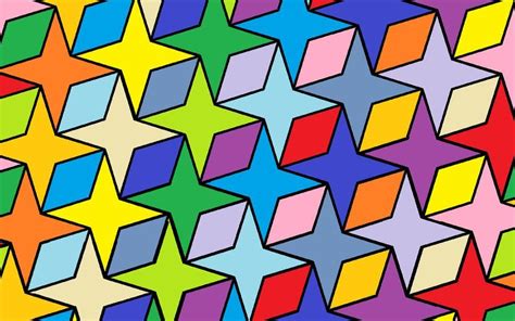 Tessellation Texture By Quipitory On Deviantart Tessellation Patterns