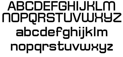 Typo Square Font By Studio Typo Fontriver