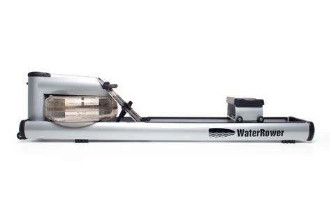 Waterrower M1 Lorise Rowing Machine For Sale At Helisports