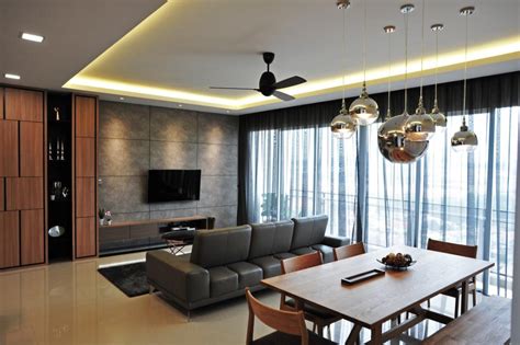 Interior Design Ideas Malaysia Home