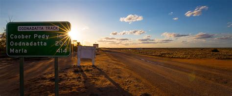 Best Outback Experiences and Tours | SA Tourism