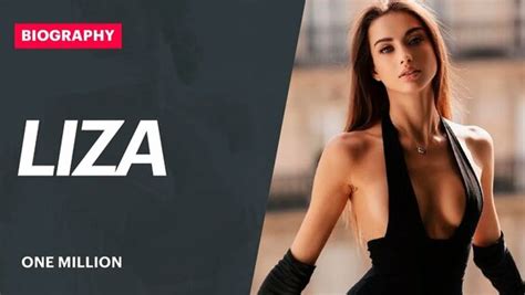 Liza Kovalenko Ua Model And Instagram Star Biography Wiki Age Lifestyle Daftsex Hd