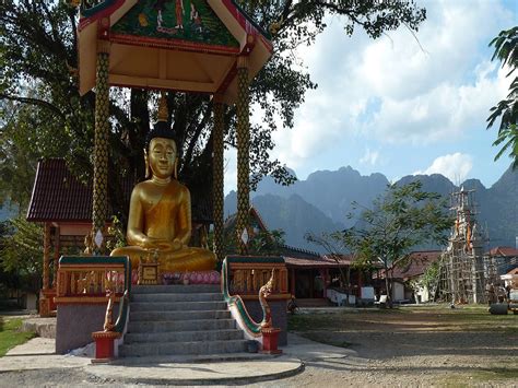 Los 10 Mejores Lugares Para Visitar En Laos Viajar365