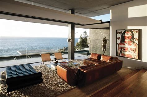 Interior Design By Arrcc For Horizon Villa In Cape Town South Africa