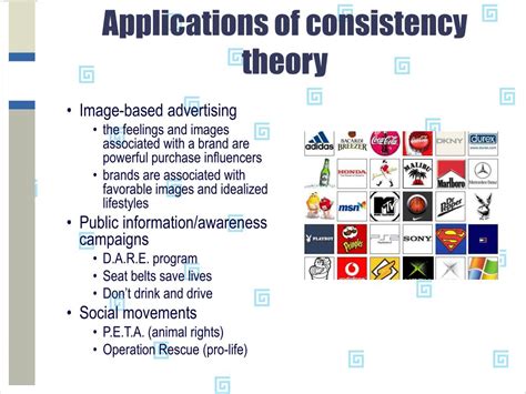 Ppt Cognitive Consistency Theories Powerpoint Presentation Free