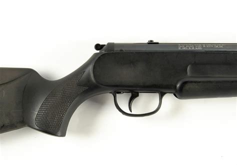 Sold At Auction Model Daisy Pump Air Rifle Cal