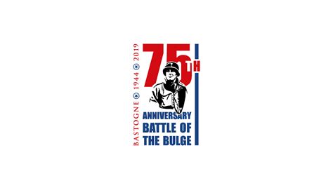 75th Anniversary Of The Battle Of The Bulge Bastogne War Museum