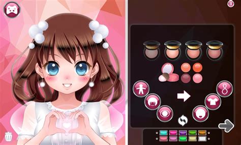 Anime Avatar Maker Anime Character Creator Apk Para Android Download