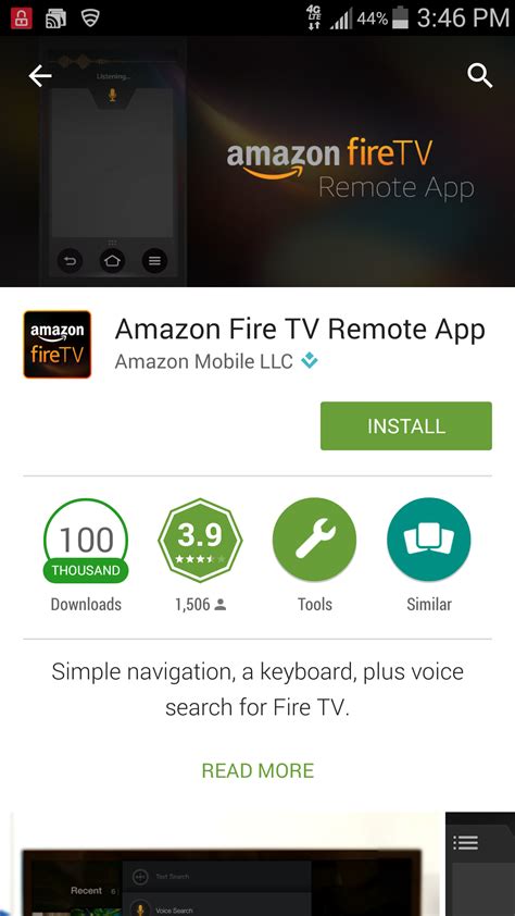 Fire Tv Remote App With Video Amazon Firetv Blog